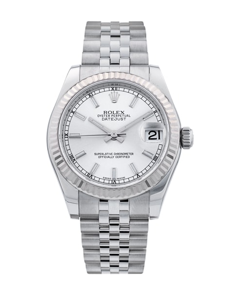 Rolex Datejust Lady 31 178274